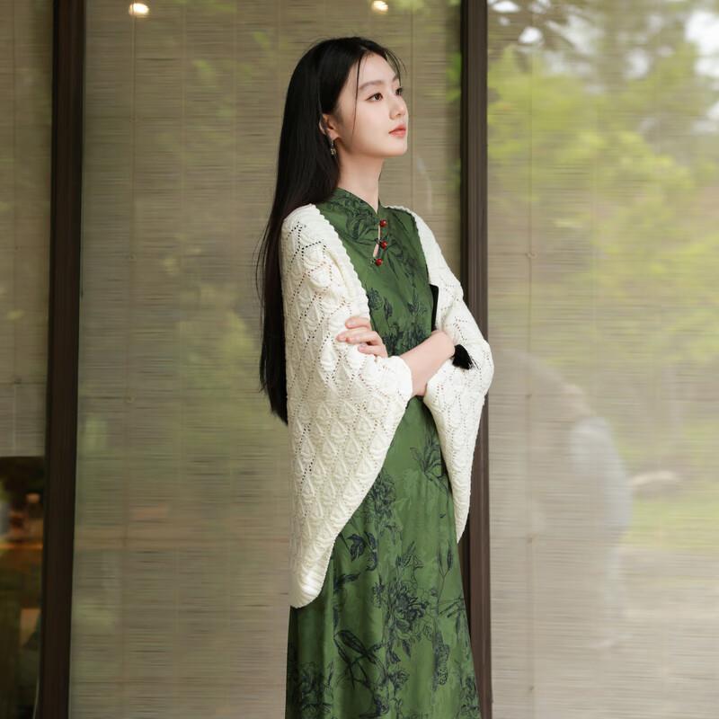 ����2025�¿����ϵ�С�����ο���֯���縴����������Լ����� �װ�ɫ ���� 98Ԫ