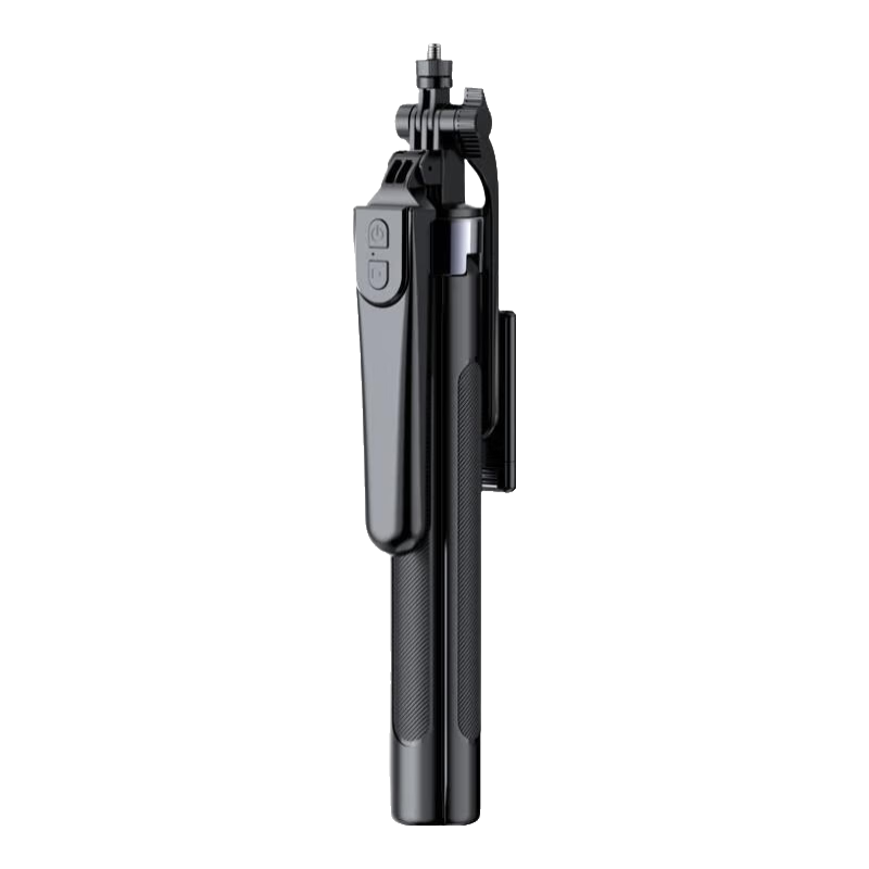 智国者【热销400W+】自拍杆手机支架360度旋转防抖自动跟拍摄落地三脚便携式旅游直播神器可上飞机演唱会