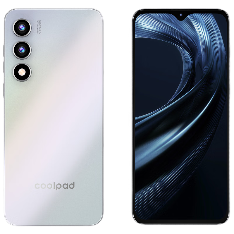 Coolpad/ 50 Lite ֻ ˸ 8+64GB 286.11Ԫ()