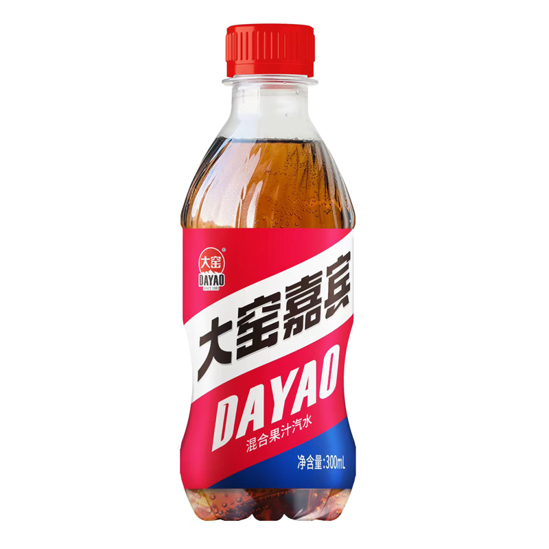 ��Ҥ��ˮ�α���ŵ��ζ��֭��ˮ̼������300mL 12*�α�