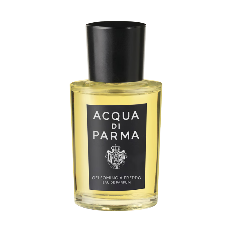 帕尔玛之水（ACQUA DI PARMA）【新香上市】格调茉莉清韵50ml香水礼盒 花香木质调 香氛礼物男女
