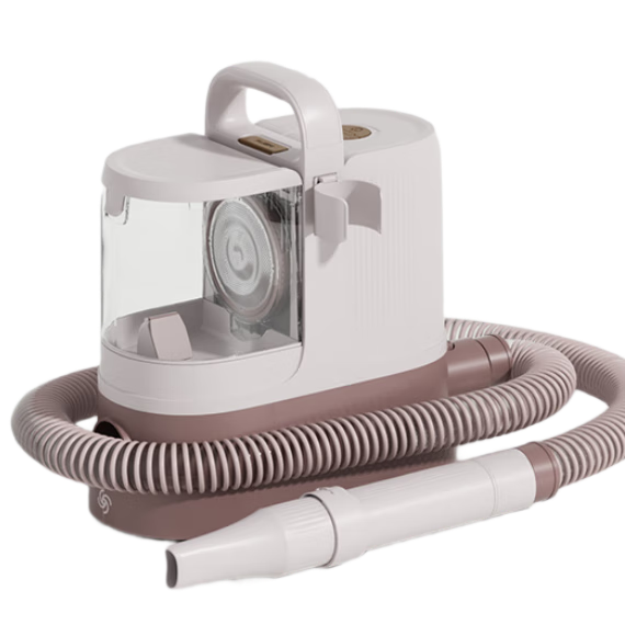 華元寵具（hoopet）寵物吸毛器剃毛器貓咪狗狗吸塵器去浮毛吹水機梳子粘毛烘吹干神器