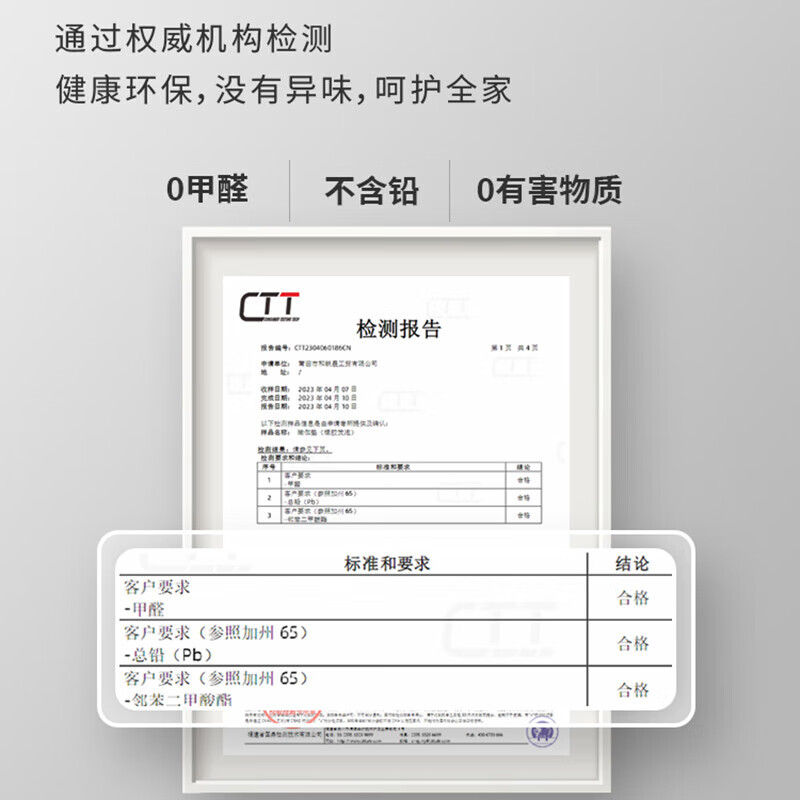 傲娇熊浴室地垫速干防滑卫生间门口吸水脚垫家用洗手间卫浴垫子可裁剪 静绘繁花-波浪-绿 40*60CM