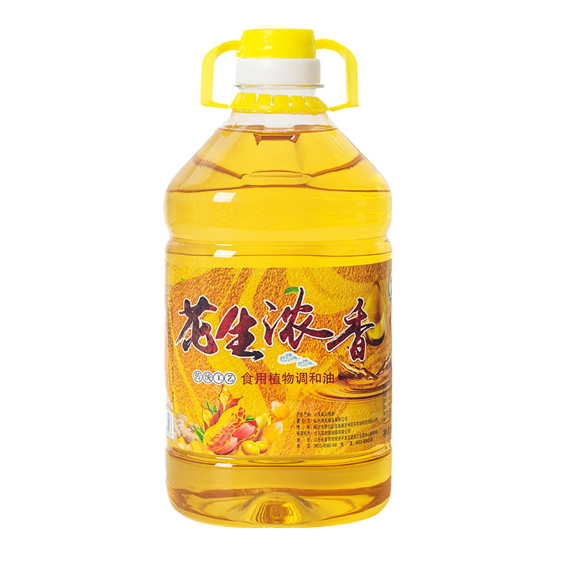 中国粮油作物种植产业：从传统走向现代