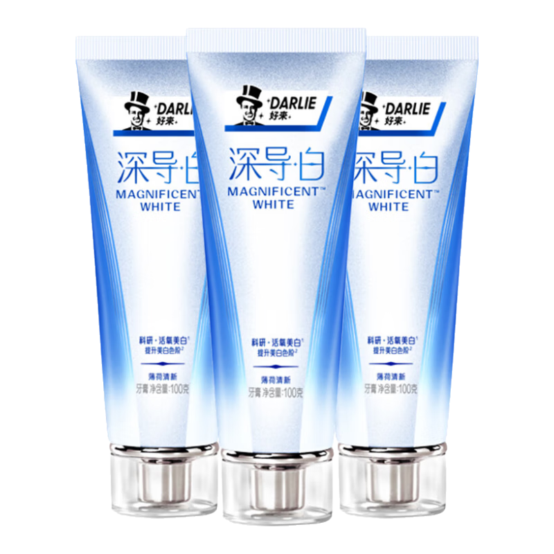 ���ڲ��������������������ȥ�����¿����ܽ�ɫ�պ�������������� ���100g*3[�ڻ��Ż�װ] 180Ԫ