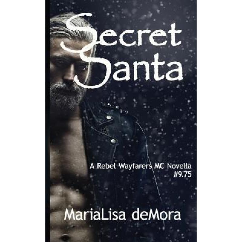 预订 secret santa