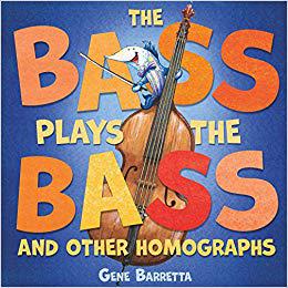 The Bass Plays the B