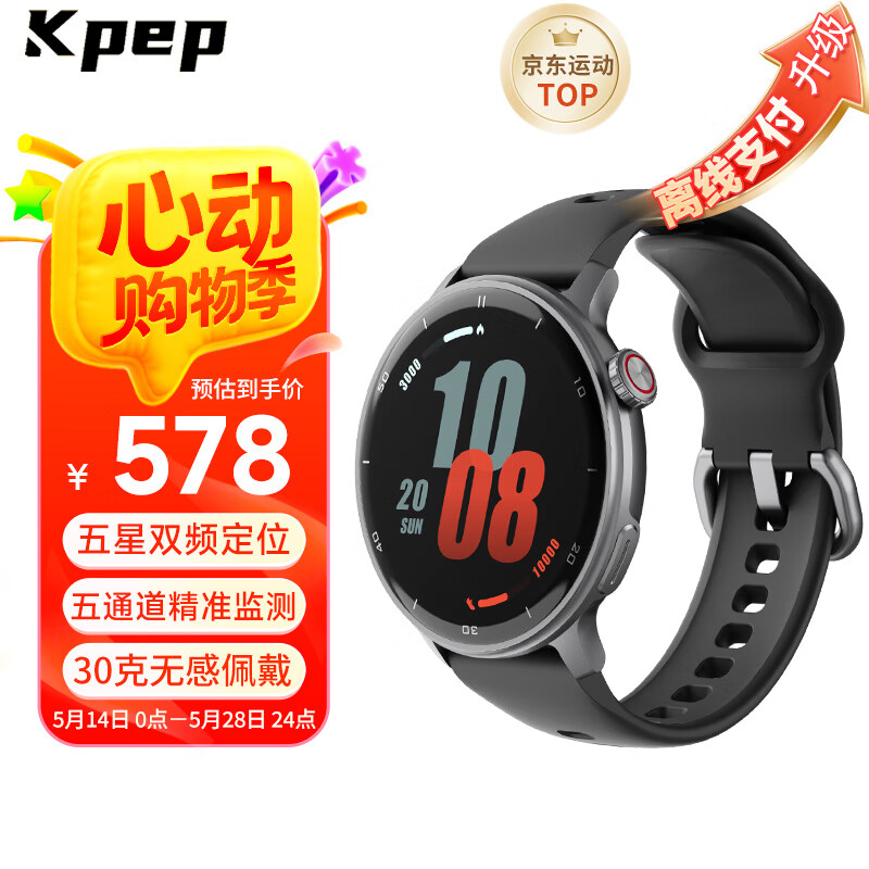 KPEP �˶��ֱ�