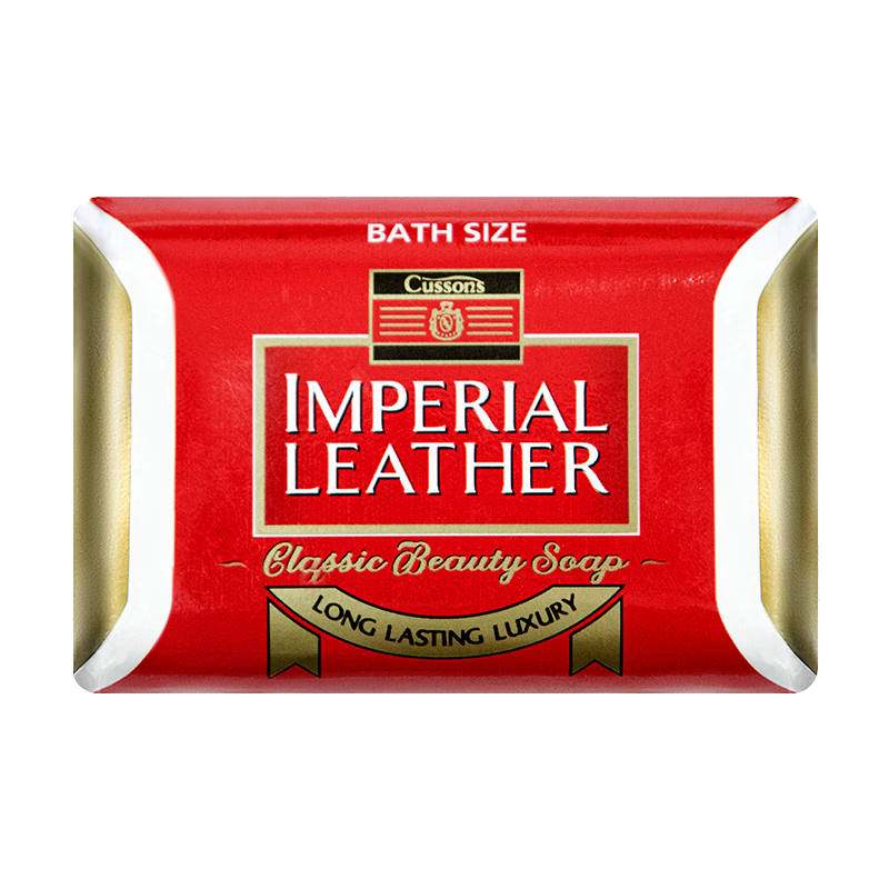 ������ԭװ���ڼ���������Cussons��ƷӢ������̴����ԡ����������190g5.5Ԫ������ȯ��