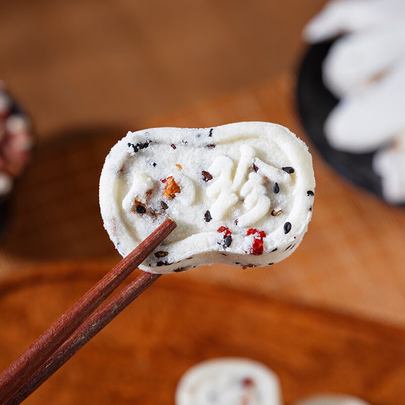 张太和红枣山药 赤小豆薏仁茯苓芡实 玫瑰芡实 陈皮鸡内金八珍糕 赤小豆薏仁茯苓芡实八珍糕500g*2袋