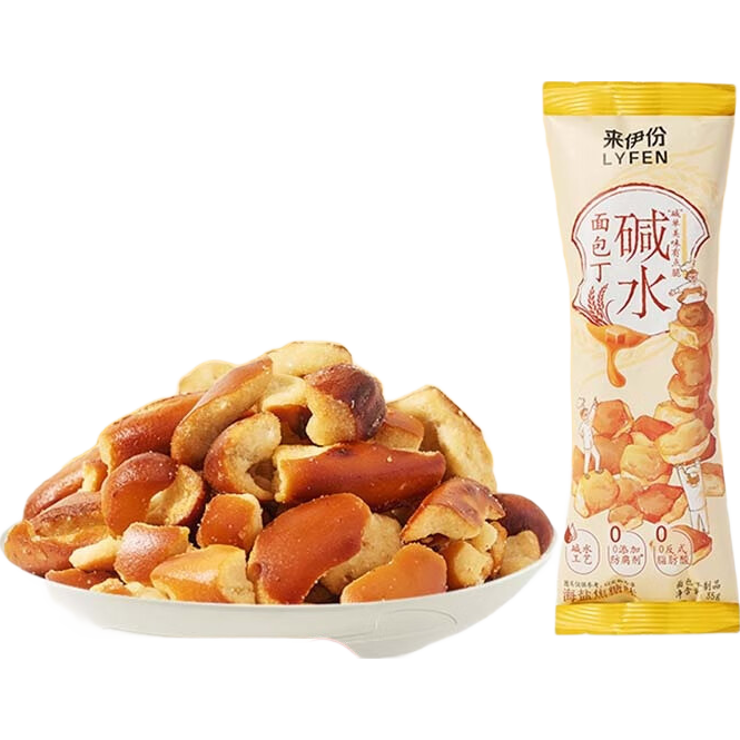 �����ݱ������������С����ʳ ���ν���ζ��ˮ�����35g 3.25Ԫ