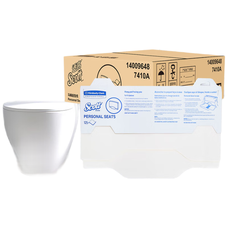 �ʸߣ�Scott��������³�ʽһ��������������ֽ125��/��*24��/�乤ҵ���������������ϸ�����Ӽ��� 7410A 566.1Ԫ