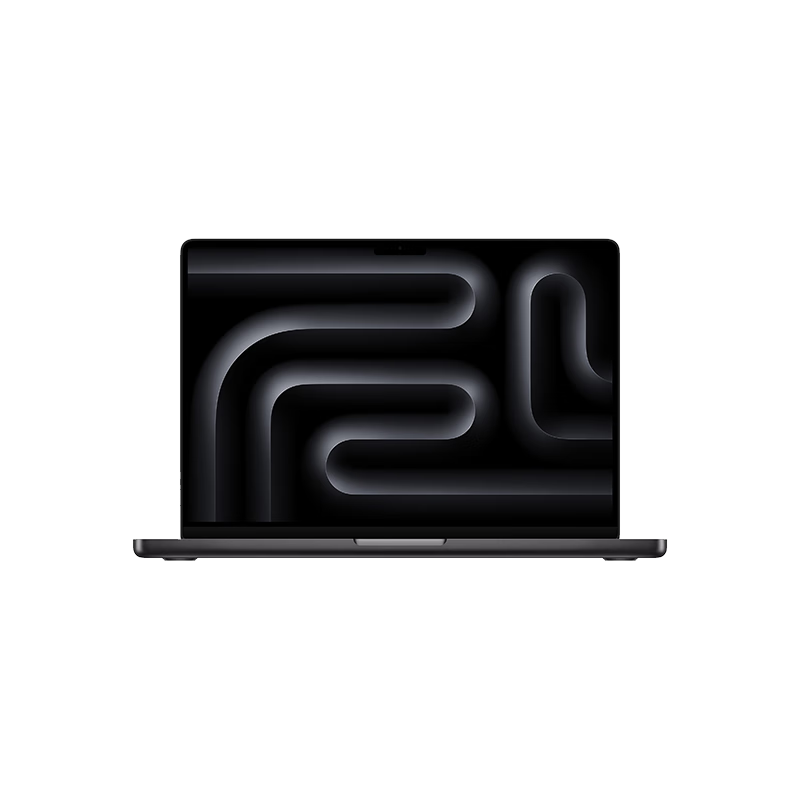 Apple/ƻ��/MacBookPro14Ӣ��M4(10 10��) 16G 512G��պ�ɫ�ʼǱ����� MW2U3CH/A�������Żݡ�