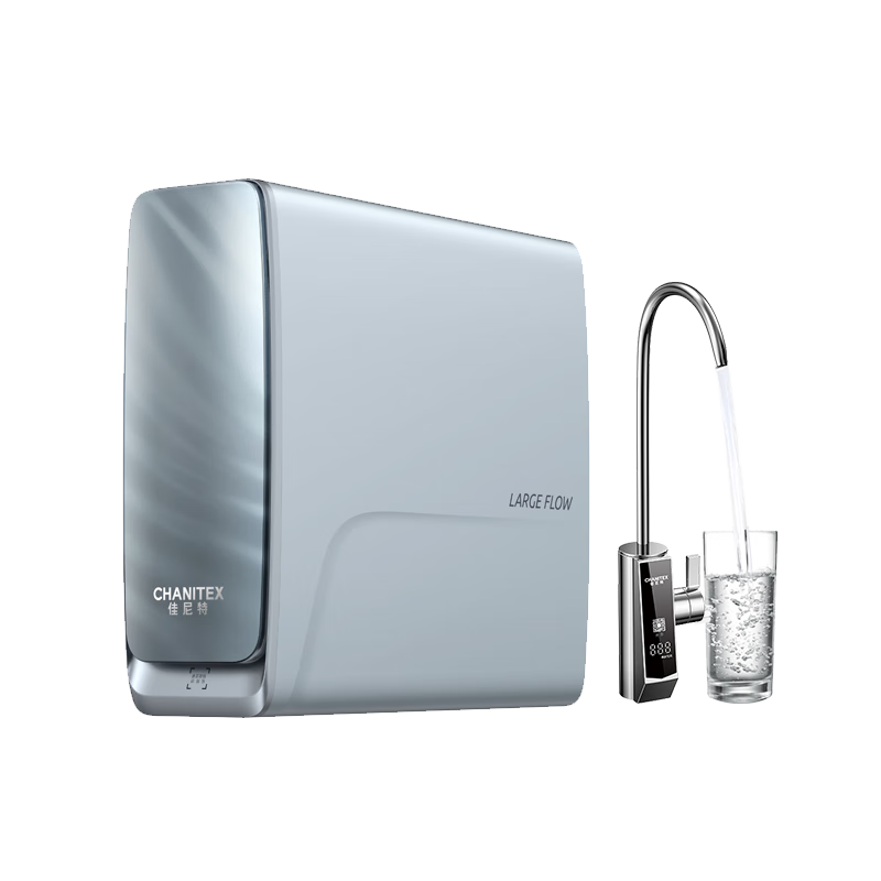 ʷ��˹��A.O.SMITH��������������ˮ�����þ�ˮ������ר��̨����ֱ����һ�������8��ROĤ������Ӫ CR4200AE1 ��ˮЧ 4179.66Ԫ(������)