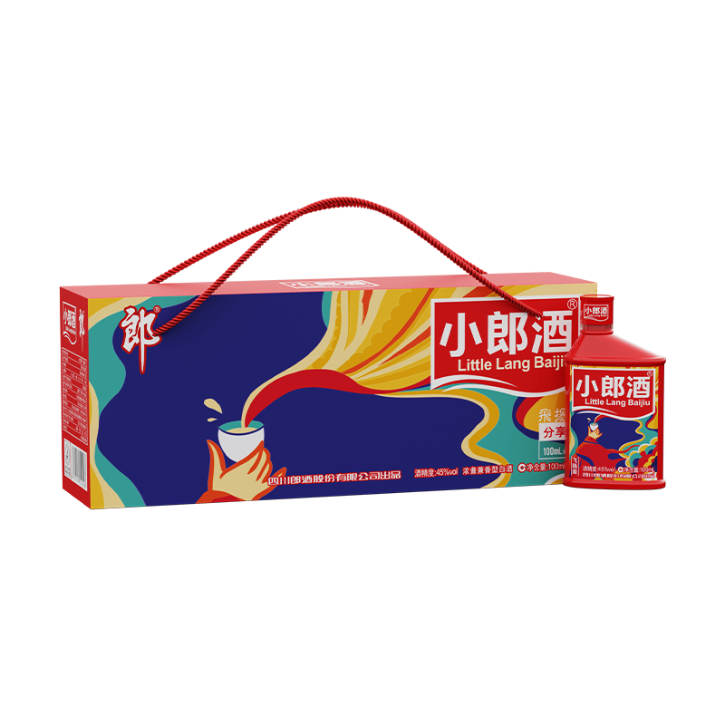 双十一小瓶白酒推荐指南