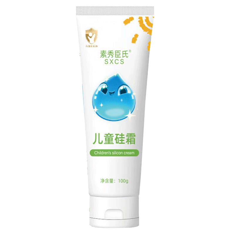 ���ڲ��������㳼�϶�ͯ��˪�ɴ�θ�Ӥ�׶�����ƨƨ��������������ƨ�ɻ������˪ ��ͯ��˪1��100g������װ�� 7.9Ԫ