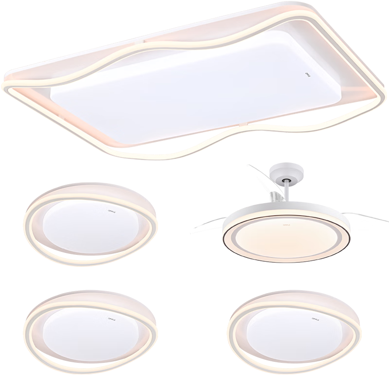 ŷ��������OPPLE������ȫ���������ƿ�����LED���ܸ��������Ƽ�Լ���ͷ����װ�ײ�1