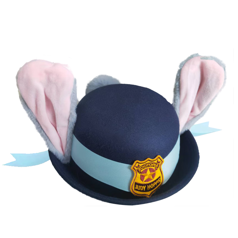 ��ʿ�ᣨDisney��ë����߿�ͨ��Ʒ��ż����ʥ��������Ů �������������ñ�� 42.1Ԫ