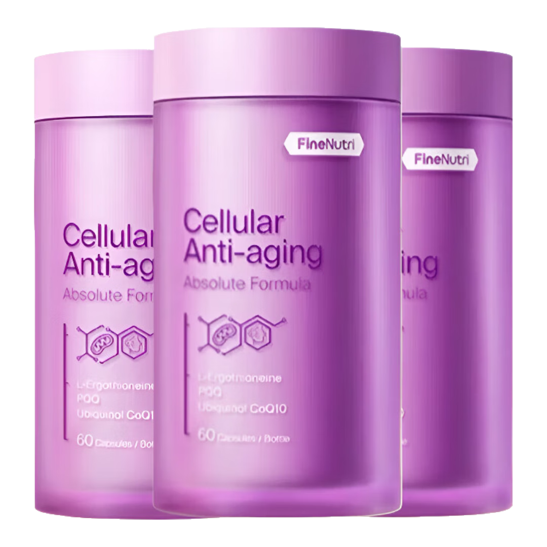 ڲFineNutri 2.0˫СƿPQQ˥ʱ̬ 3ƿװפ ֻ פ ӻ˥ 1098Ԫ