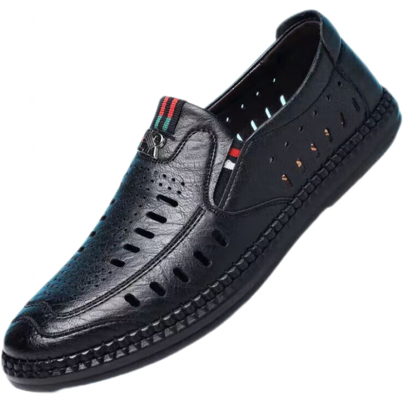 ���ڲ�������ľ������Ƥ��ƤЬ���ļ�2026�¿���ʿ������Ь͸������������ƤЬ ��ɫ ����׼ƤЬ���롿 39 Ʒ���ؼ����� 62Ԫ