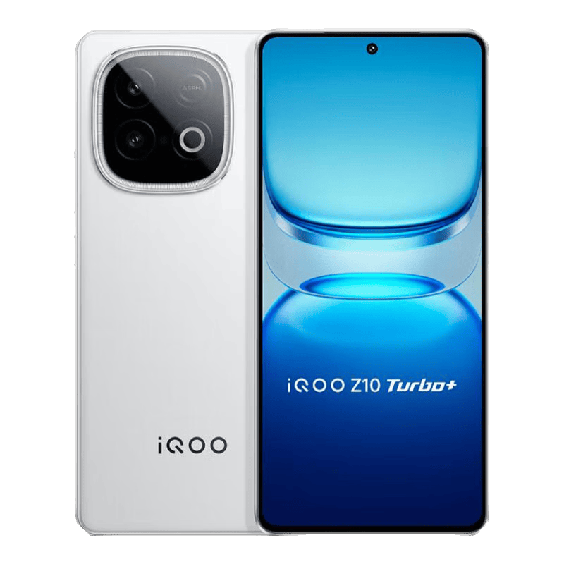 IQOO Z10 Turbo+ �ֻ� �ƺ��� 12+256G 1869.24Ԫ(������)