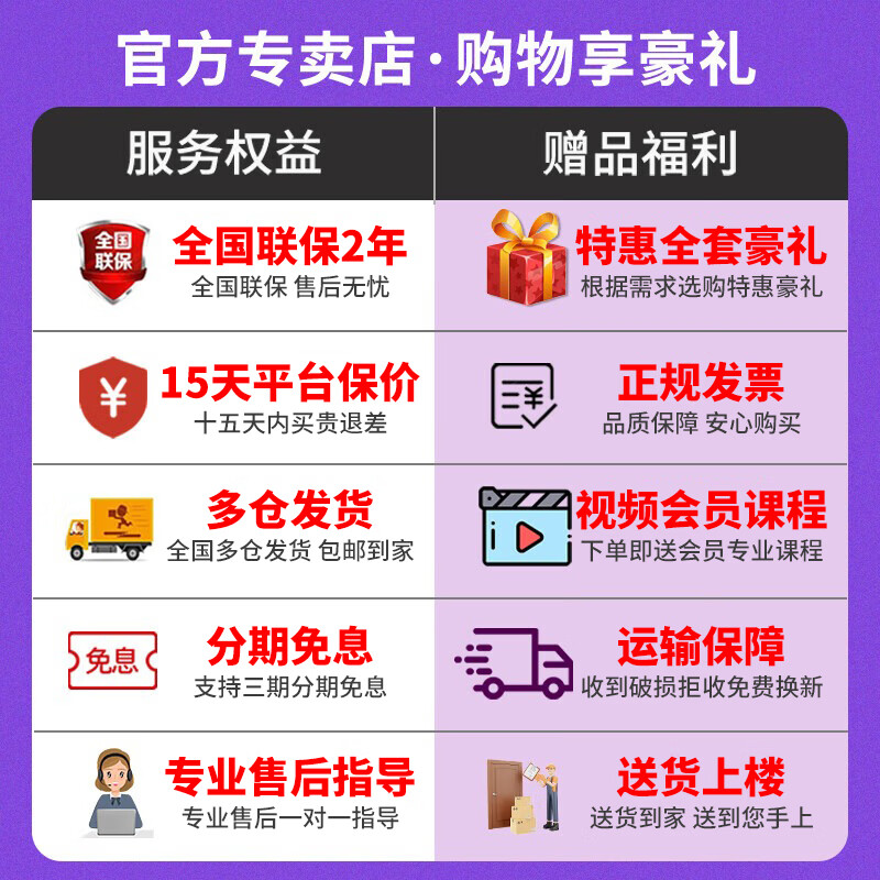 雅马哈（YAMAHA）电钢琴CLP725/clp735专业成人演奏88键重锤clp825/CLP835数码钢琴 全国联保18个月