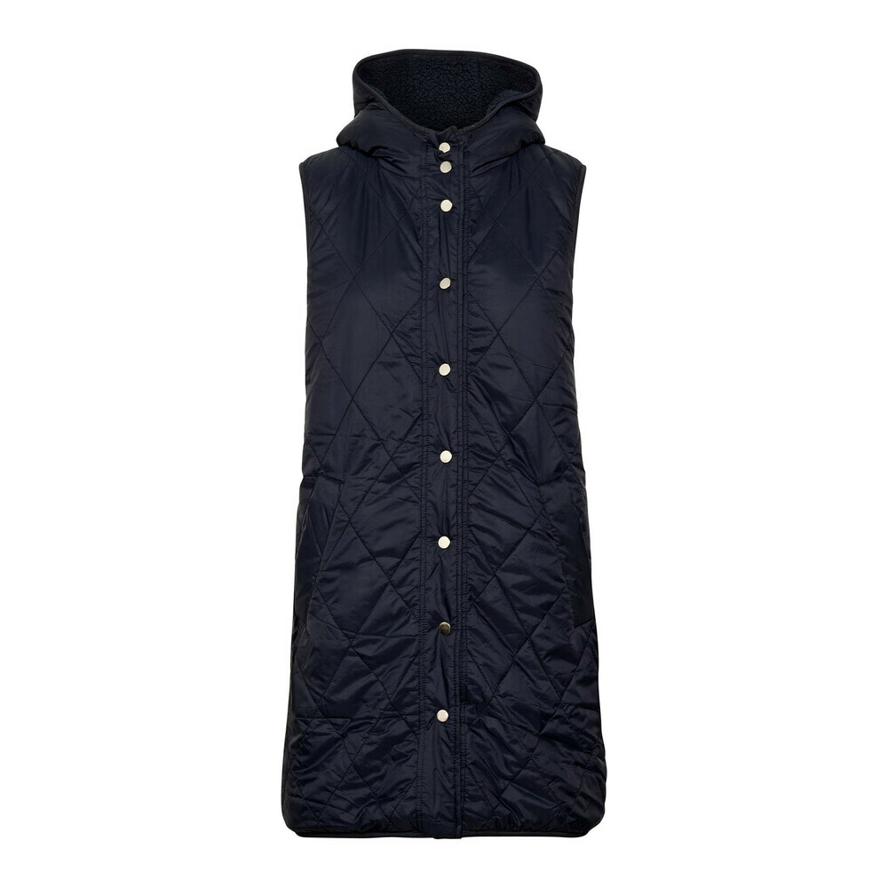 part two 女士马甲 38 eu 蓝色