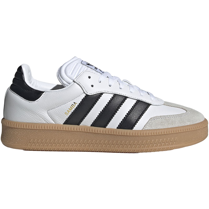 ڲϴ˹ adidasҶϵ  SAMBA XLG Ь IE1377 ɫ  38.5  391Ԫ