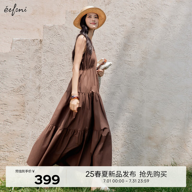 ��ܽ����eifini����ܽ�������ߵ���ֲ��°ڳ����ݵ�������ȹ2025��װ�¿��Ъȹ�� ���ɫ M 100-110��