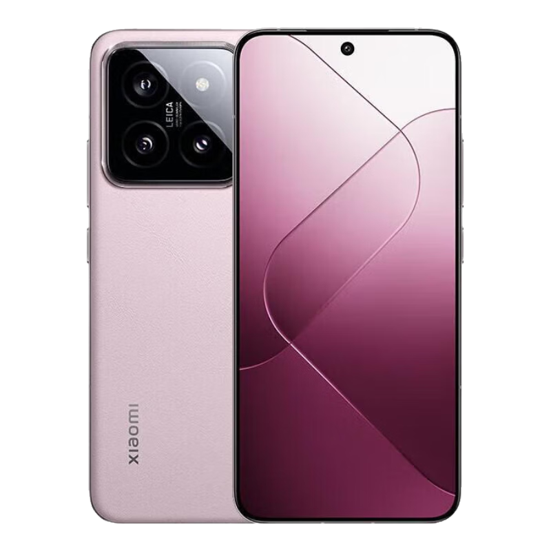 MI/С 14 ֻ 8Gen3 ѩɽ 16+512G