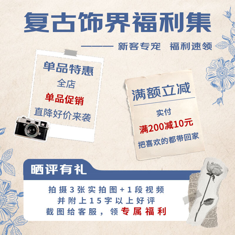 Fable展翅知更鸟珐琅彩手镯动物系列女生开口设计小众百搭元旦生日礼物 展翅知更鸟珐琅彩手镯 1个