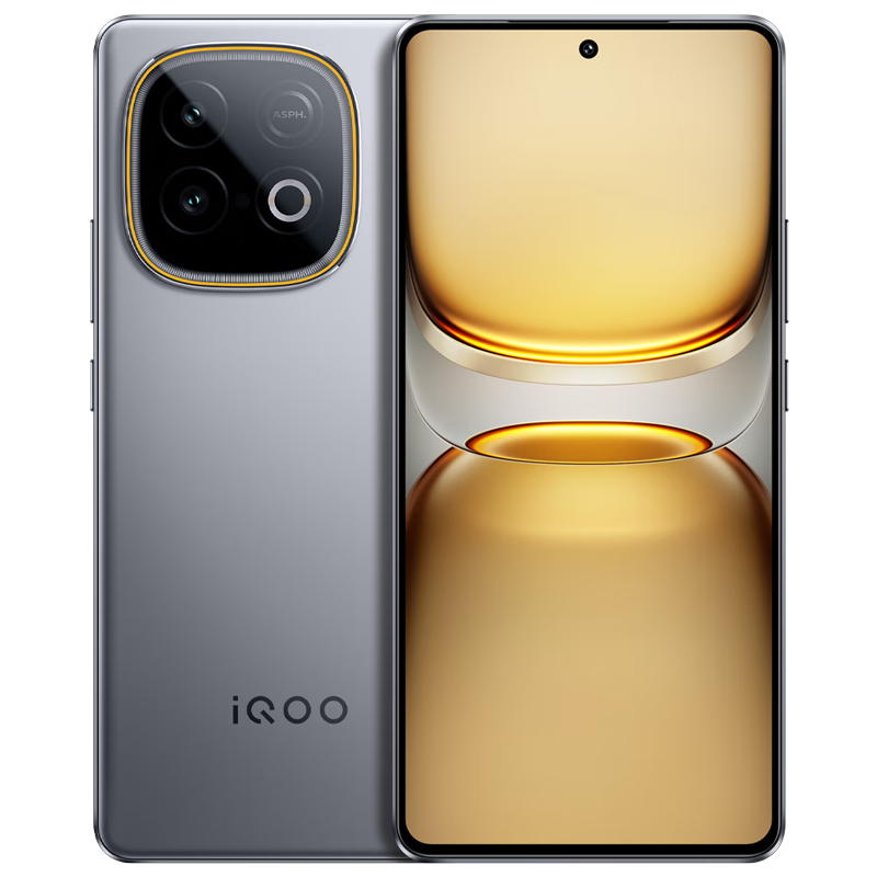 IQOO Z10 Turbo+ �ֻ� ���ػ� 12+256G 1805.53Ԫ(������)