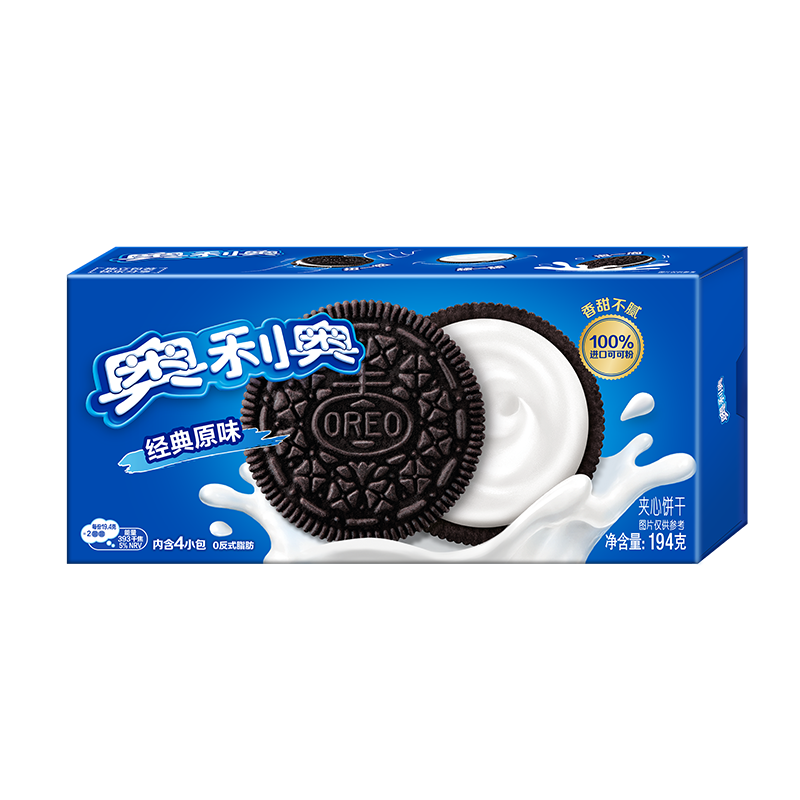 ������ ����ԭζ���ı��� 194g �ں�4С�� 8.9Ԫ