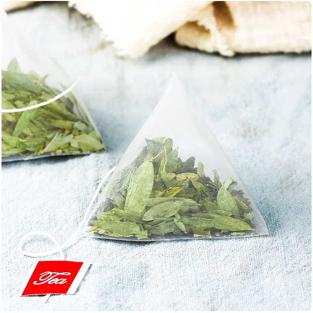 万馥堂番泻叶正宗中药材新鲜干原材料养生茶潘泻叶番茄叶便潘泄喝的功效 【代客分装/精品茶包】番泻叶30包