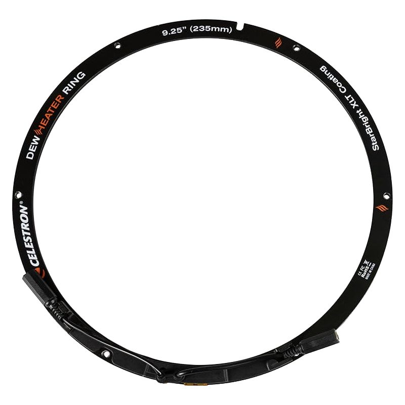CELESTRON 望遠鏡防霧加熱環(huán) 鋁制