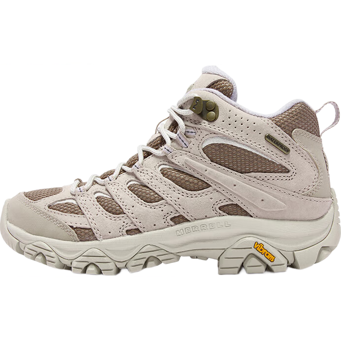 ֣Merrell⾭ͽЬŮMOAB 3MID WPаĥˮɽ J038790أŮ 37 689Ԫ