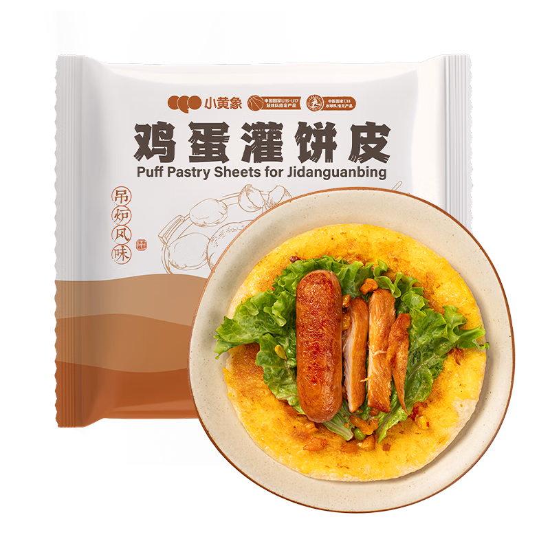 С���� ��¯�������Ƥ 300g/5�� ��ͯ�����ץ��������� 11.96Ԫ/������59.79Ԫ��