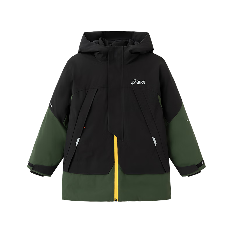 ��ɪʿ ͯװ25�궬����ͯ�г���������޷� ��ɫ 85%���� 140 ����102.9g ��ˮ����͸ʪ 343.1Ԫ(����ȯ�����׹�) ����