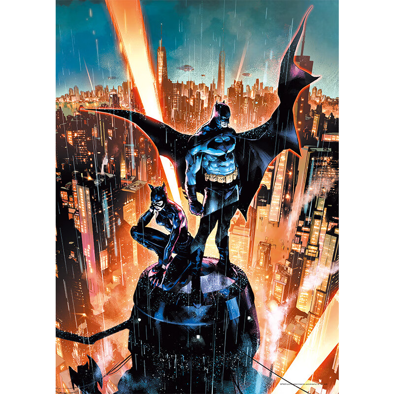 TOIͼ�泱��ƴͼDC1000Ƭ��ѹ���Ѷ������Ϧ���˽�����Dark couple