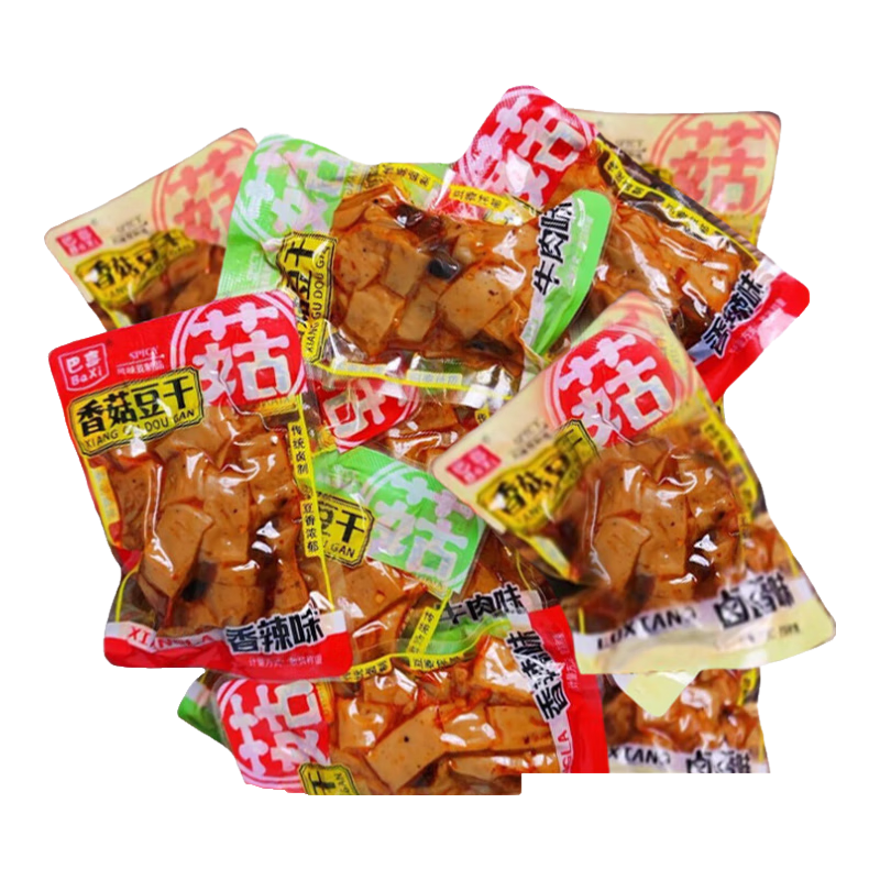 �㹽���� ��������ţ��ζ±ζ������ ������ʳ ��ʳС��װ 500g 3.99Ԫ(����ȯ)