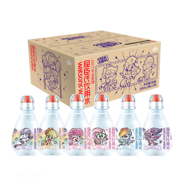 ϶ͯˮСˮˮ200mL*12ƿСƿˮ ä  32.7Ԫ