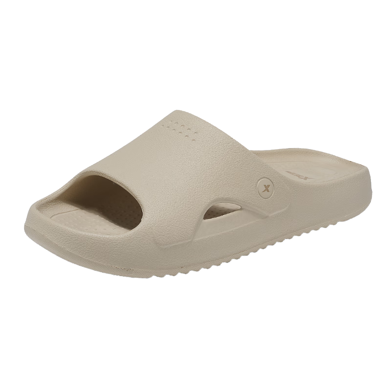 �ز���XTEP���˶���Ь��һ����Ь�⴩��Ů����͸��������Ь A043 �׿��� 42-43