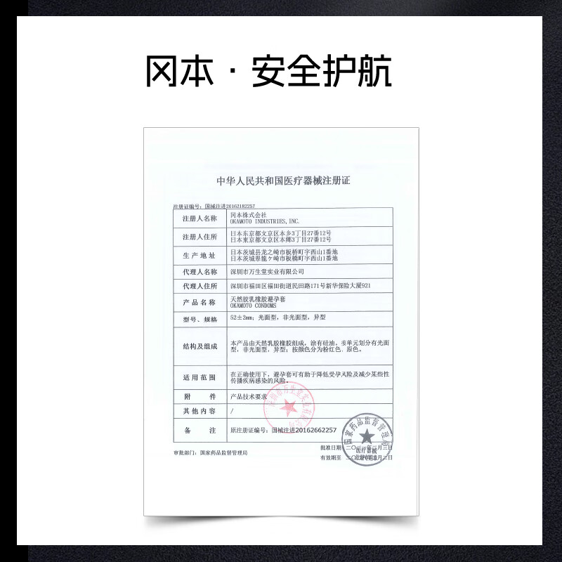 冈本避孕套安全套SKIN纯薄10片装男女用套套成人计生情趣成人用品 【SKIN囤货组合】纯薄20片+超润滑10片