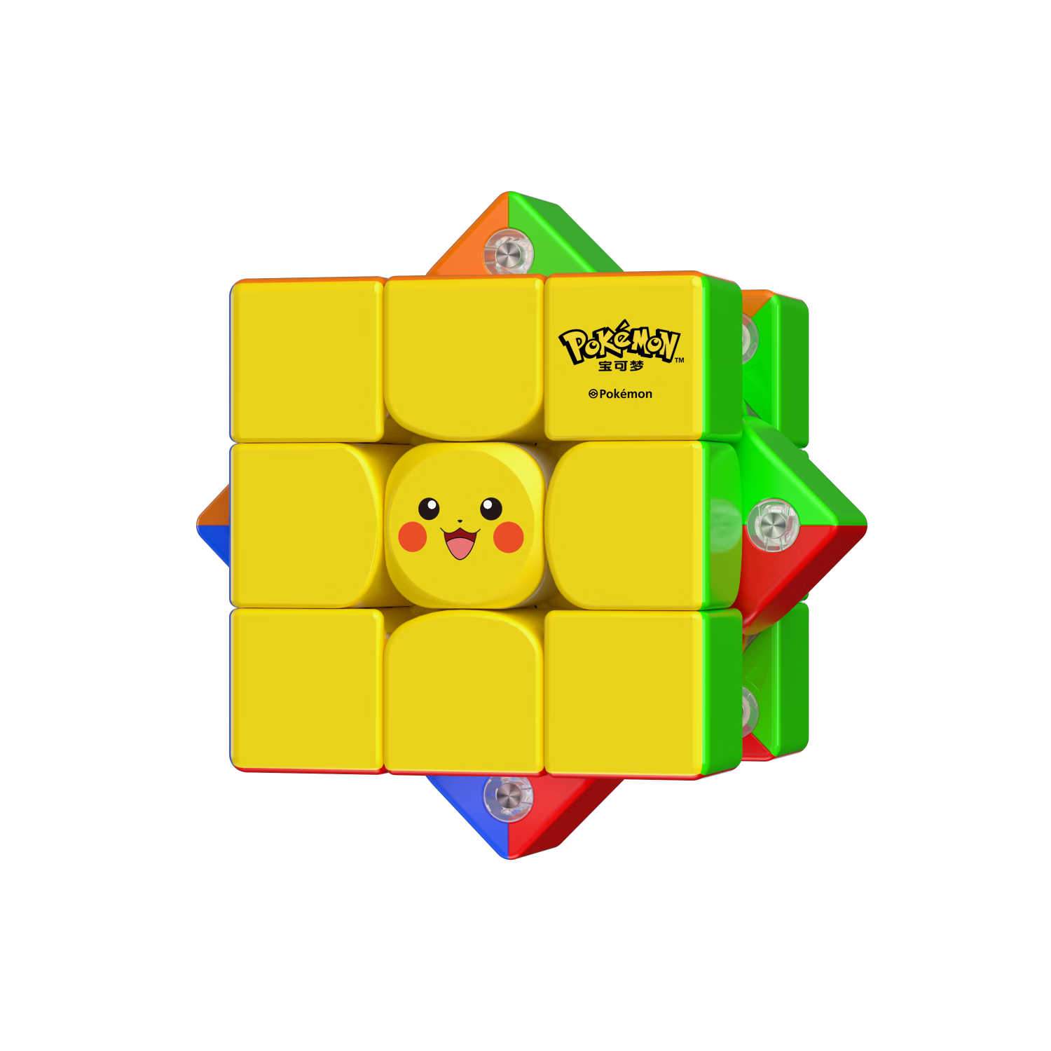 GAN����Swift3��3Cube������ϵ��ħ��Ƥ����IP������ͯ����������� 43.9Ԫ