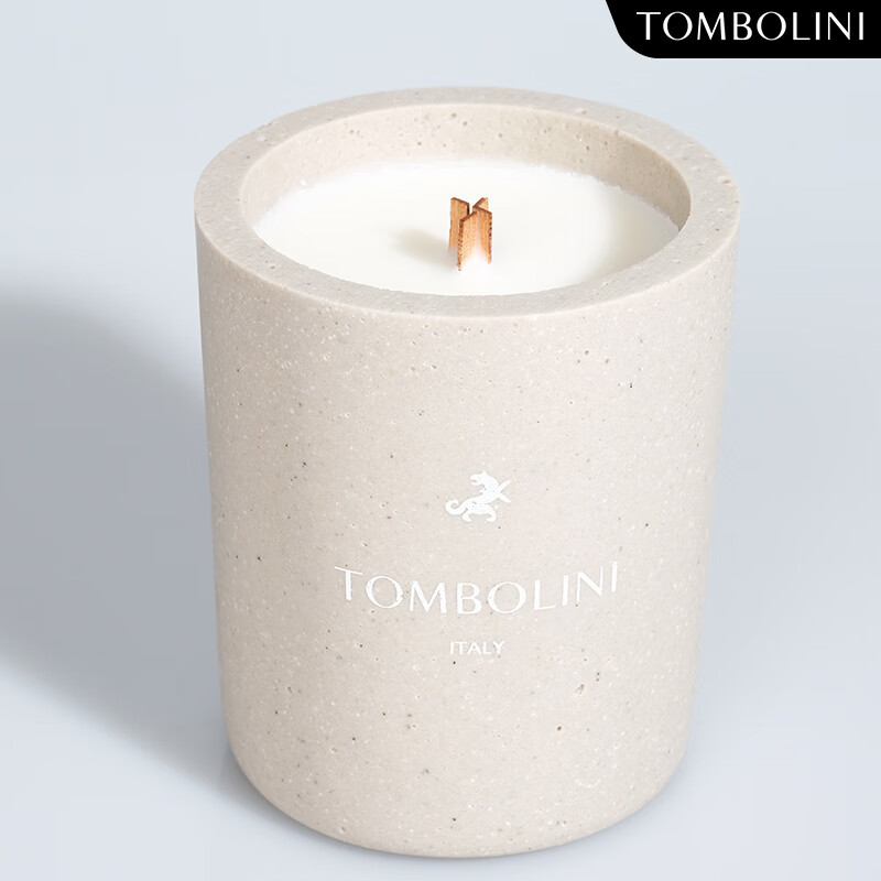 东博利尼品牌限定香薰系列 积分兑换 颜色随机发放 香薰