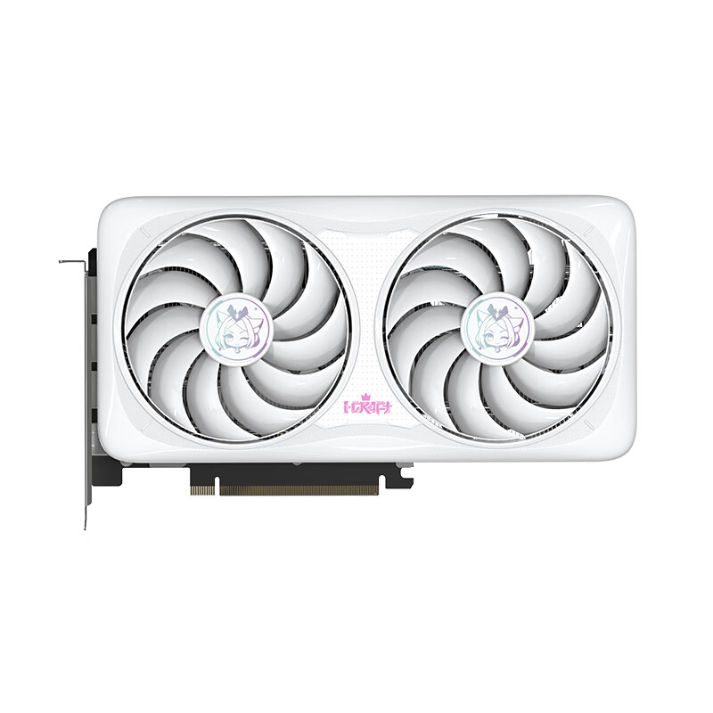 uMAXSUNRTX5060 8G̨ʽԵ羺Ϸ˹ԿDLSS4 RTX5060 X2 OC8G 2479Ԫ(ȯ)