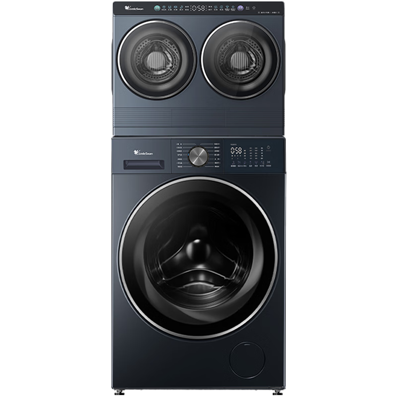 LittleSwan/С С÷ 12kg Ͳ TNDD20-08AIDE+TG10VE00  3999.2Ԫ()