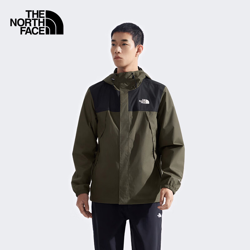 The North Face���������п�25�ﶬ���⾭�������ˮ͸��������������8DRZ BQW L