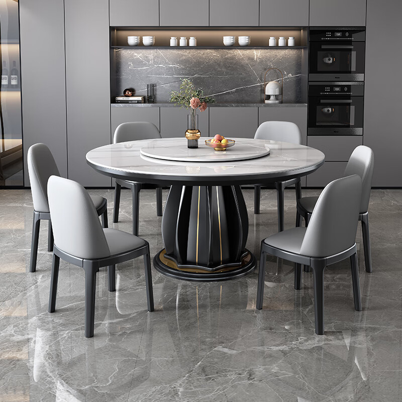 餐桌椅排行榜前十名出炉:这10款设计时尚,耐用又实用-图片7