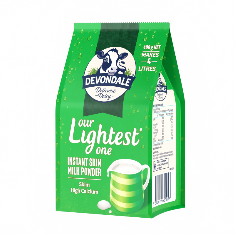 ���� Devondale ��֬�̷� 400g ��װ �߸Ƹߵ��� ���޽���